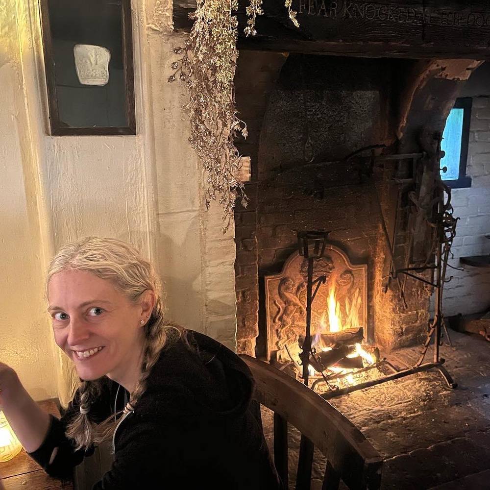 Meet your Posher, Lala